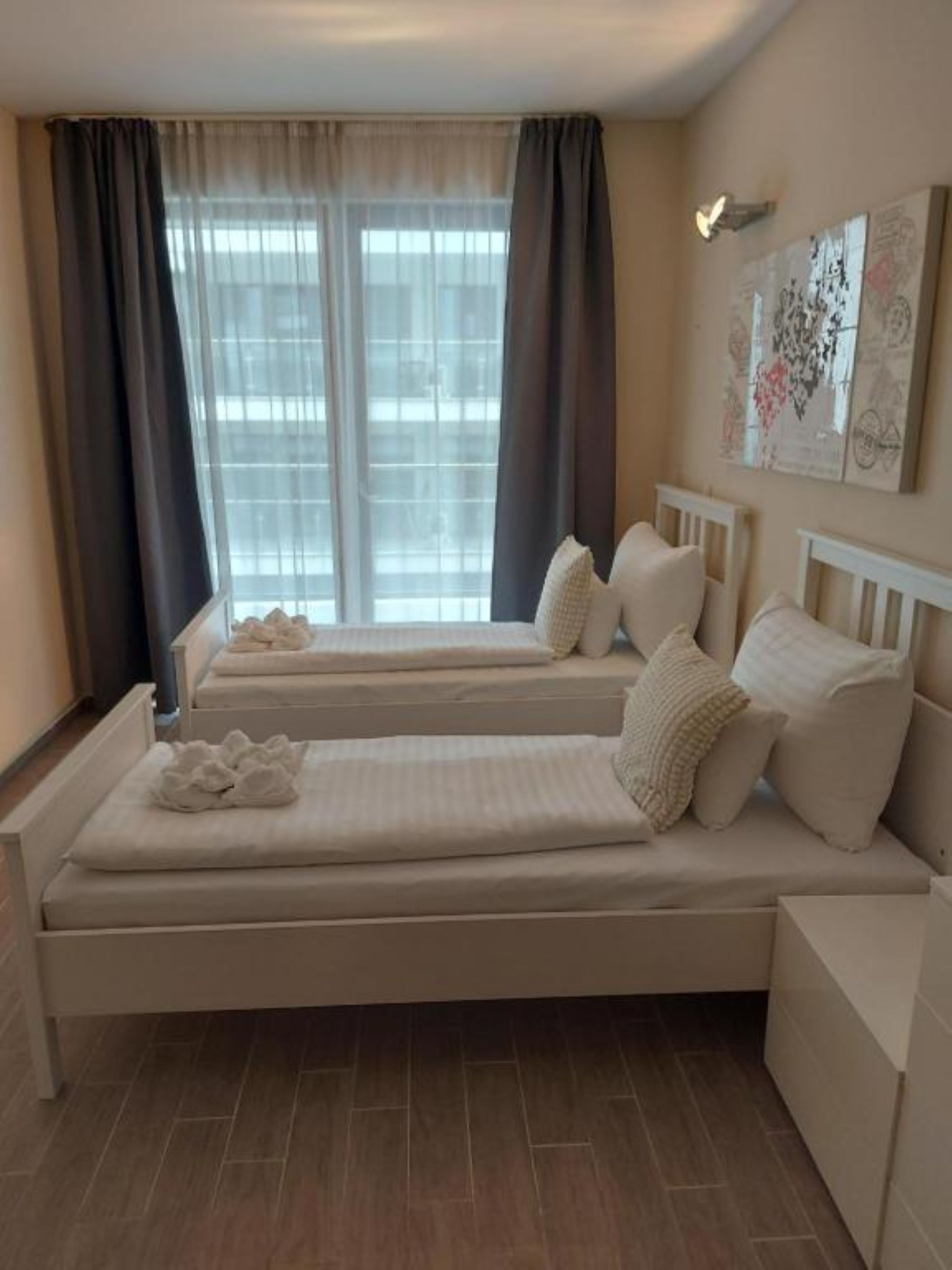 SWU Carrara Apartments 16/48