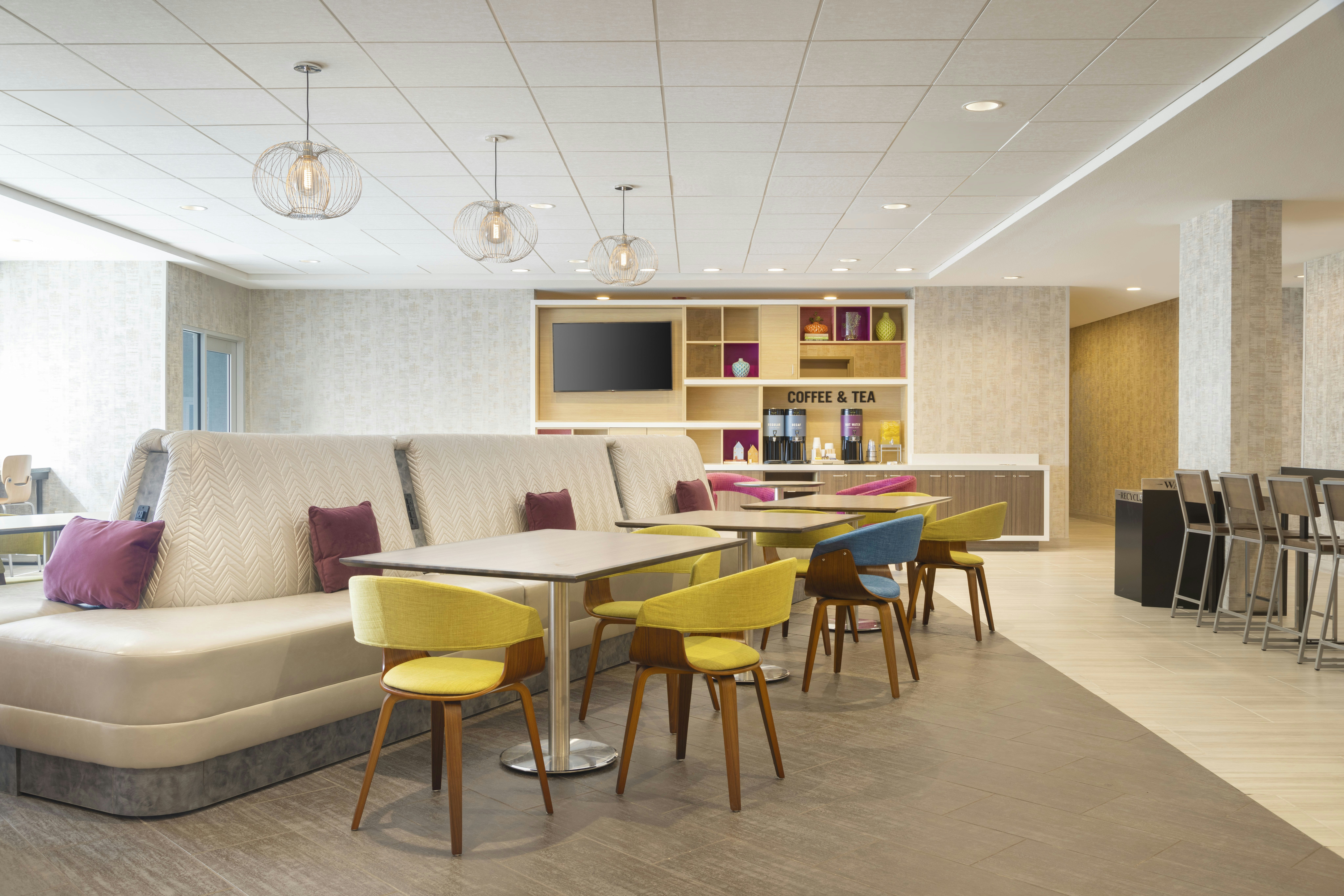 Home2 Suites by Hilton Clovis 19/34