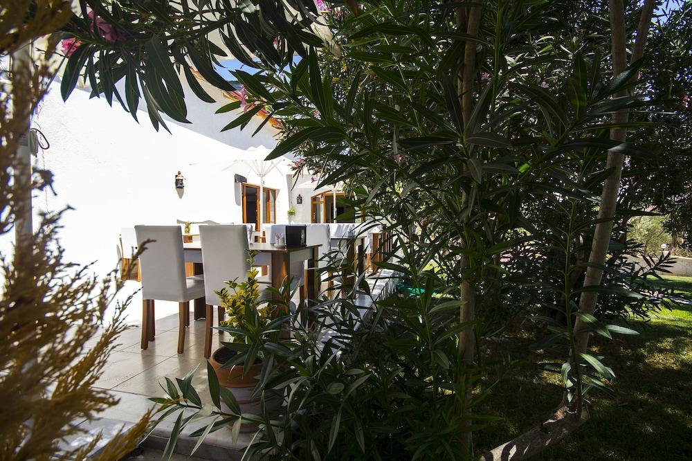 Passawanda Otel 9/12