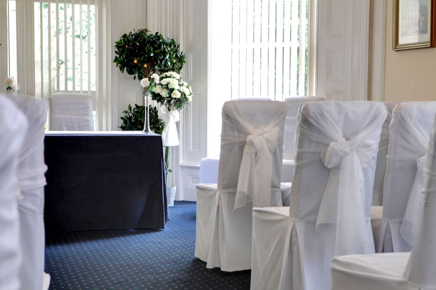 Best Western Claydon Hotel 66/73