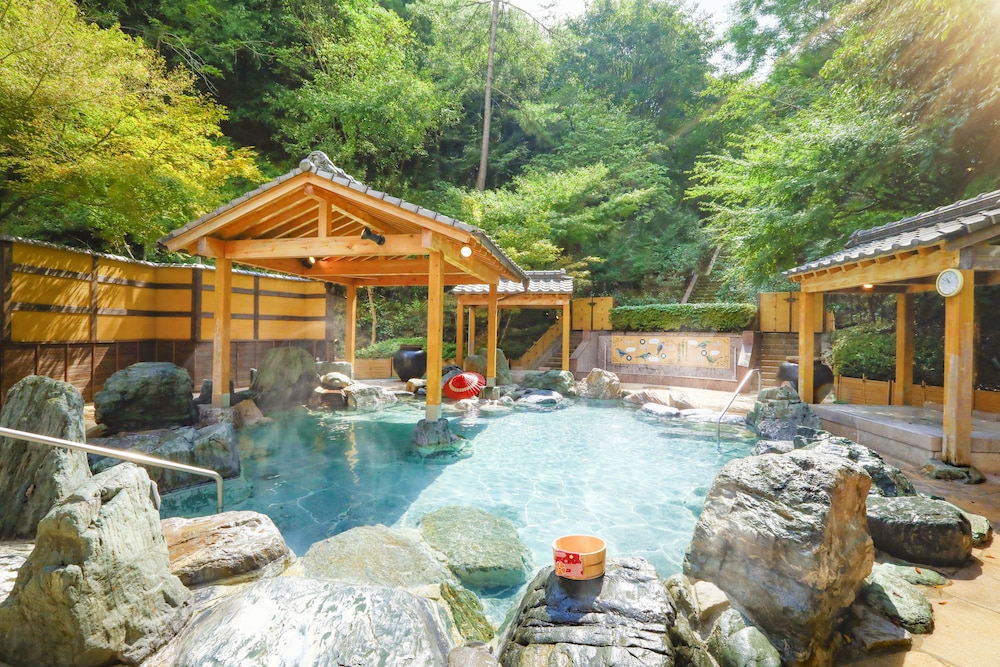 Ooedo Onsen Monogatari Reoma No Mori 27/47