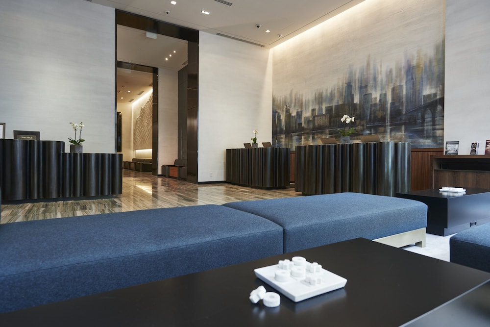 The Lofton酒店Minneapolis,希尔顿启缤精选酒店(The Lofton Hotel Minneapolis, Tapestry Collection by Hilton) 图片4
