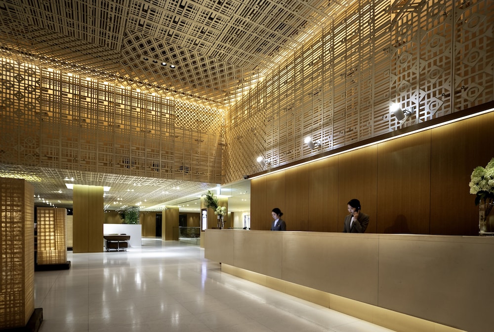 HYATT REGENCY KYOTO 7/72