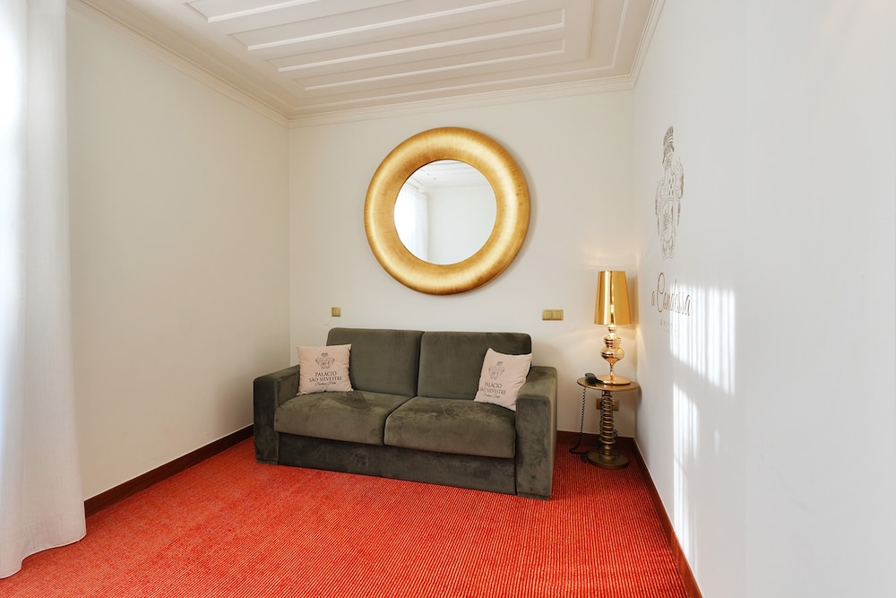 Palacio Sao Silvestre Boutique Hotel 54/75