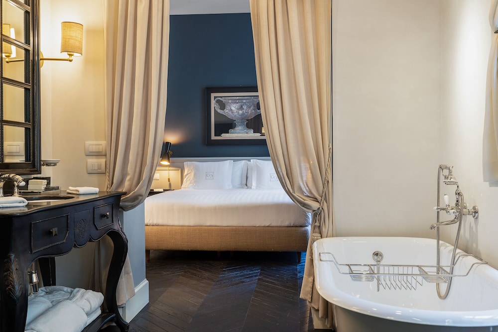 Corte Calzaiuoli Elegant Suites 49/50