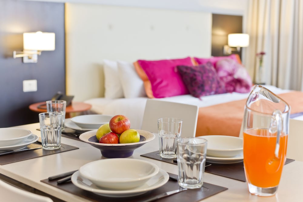 Bulnes Eco Suites 54/62