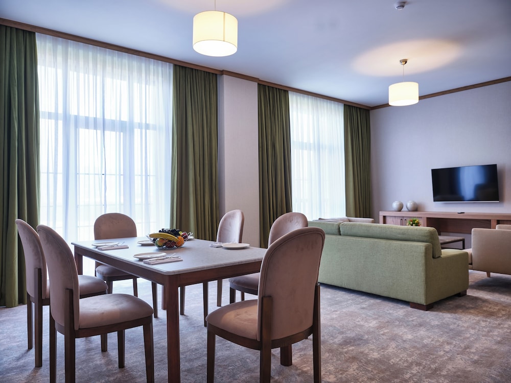 Basqal Resort & Spa 45/57