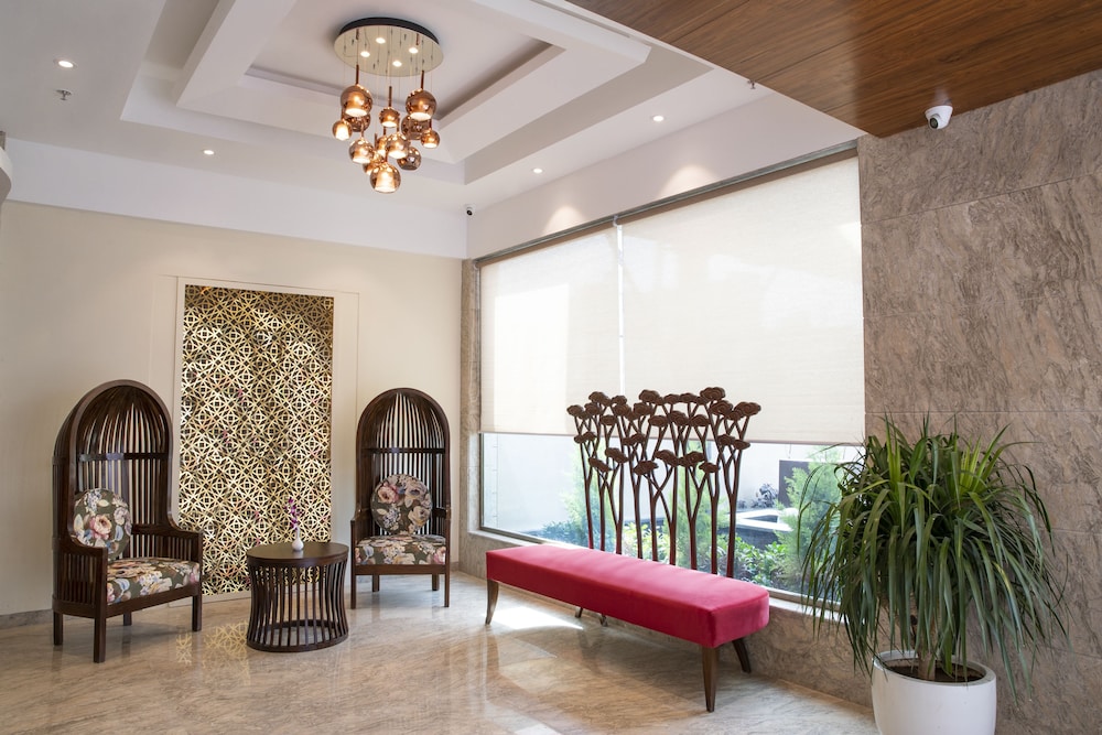 Regenta Central Cassia Zirakpur Chandigarh 3/42