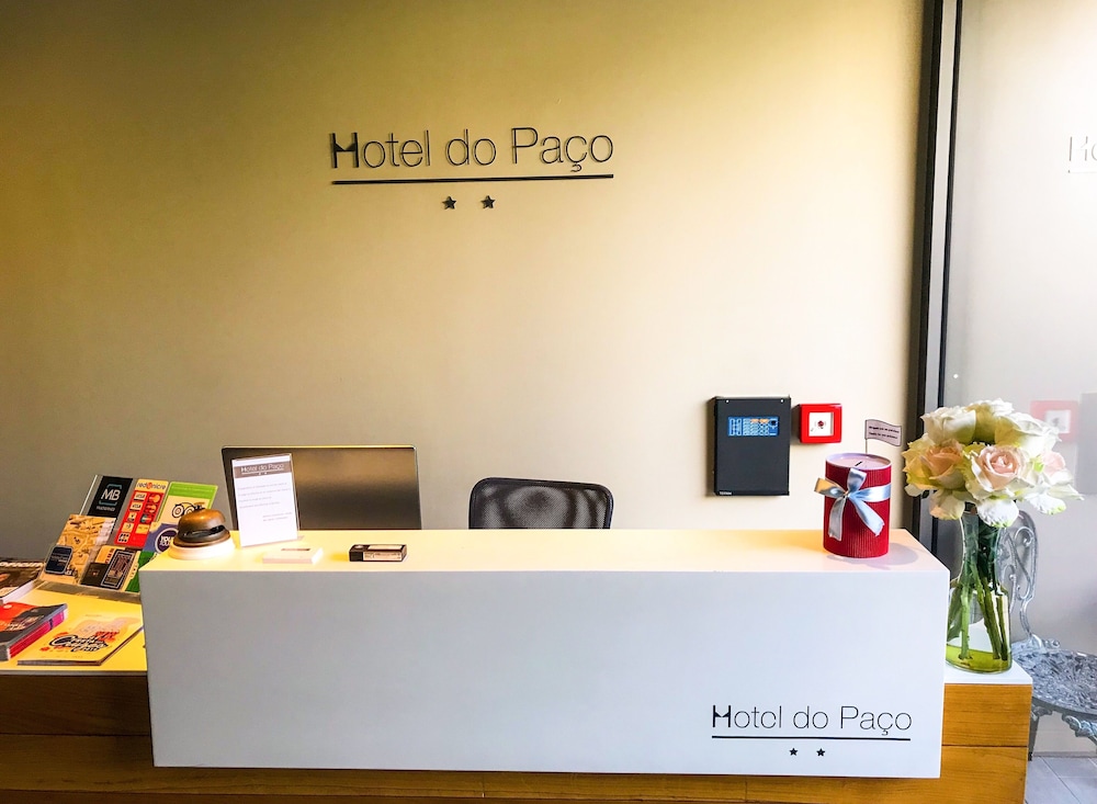 Hotel Do Paco 9/44
