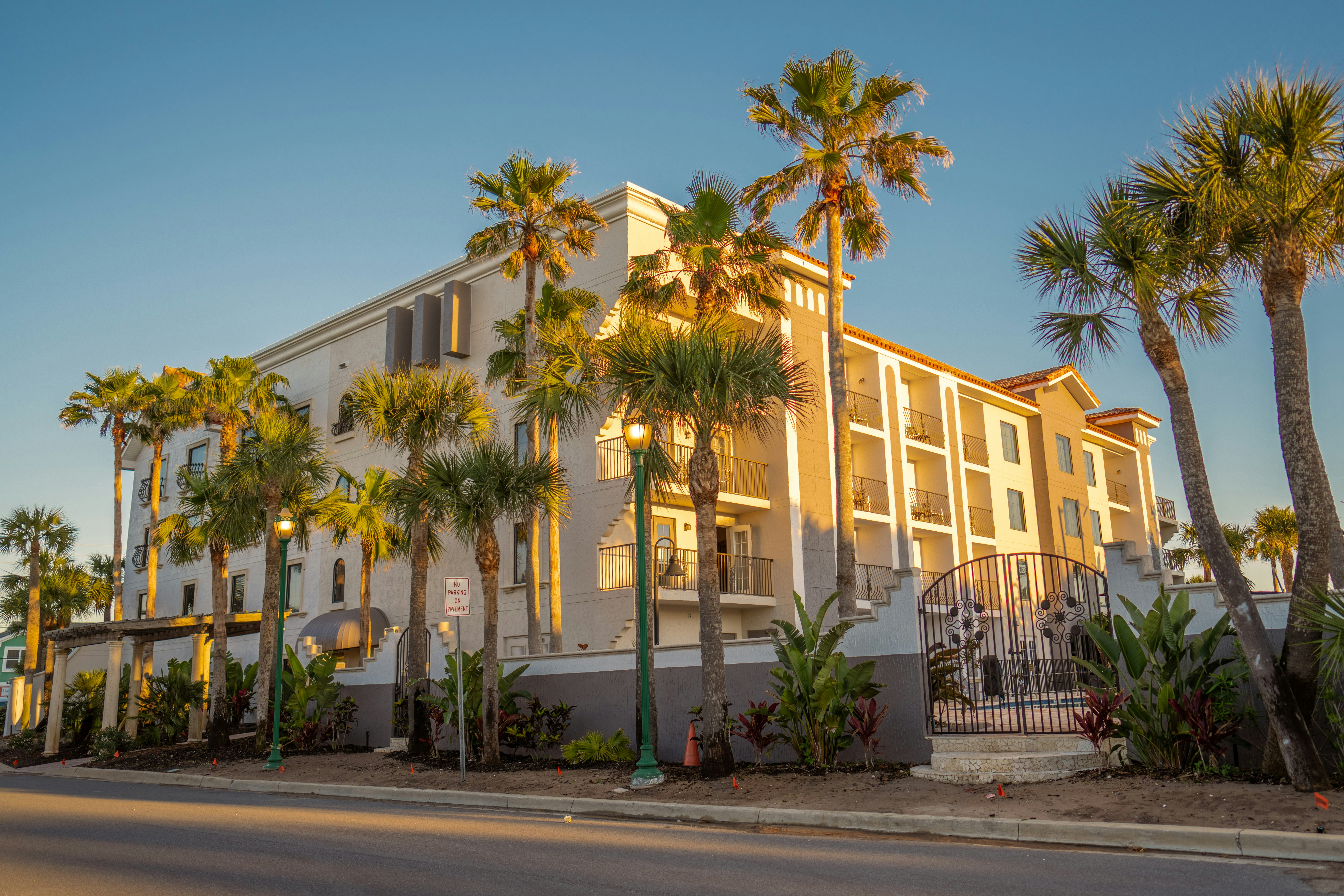 Castillo Real Resort Hotel 33/40