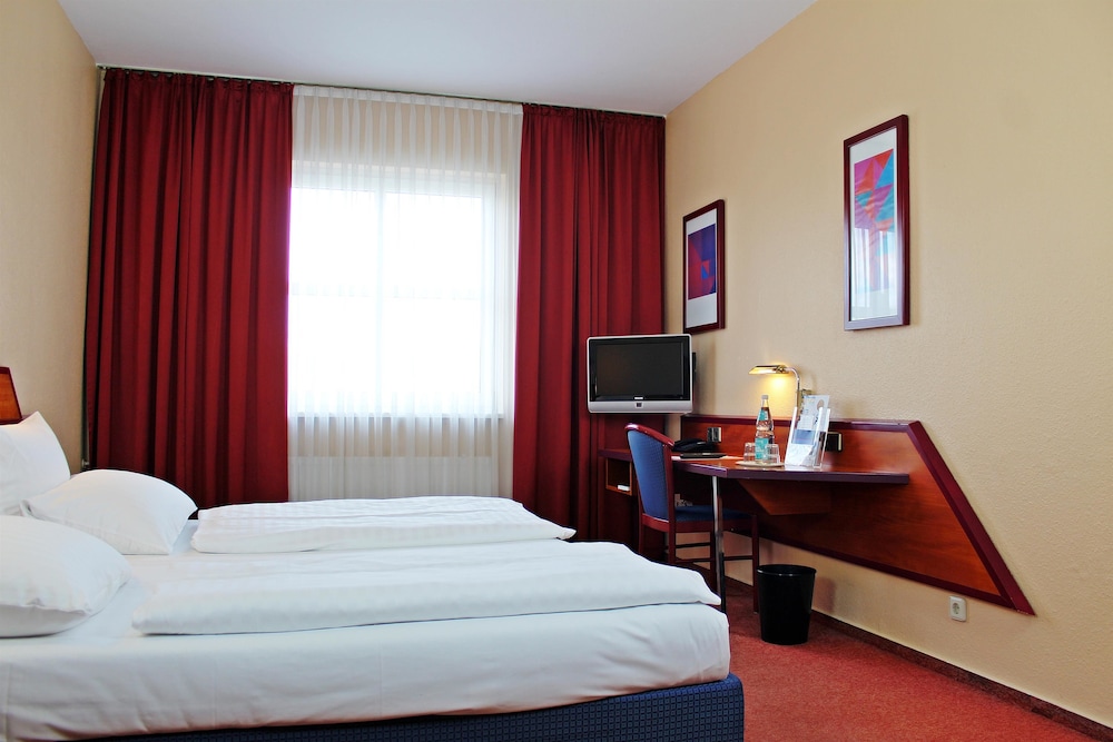 PLAZA INN Berlin-Charlottenburg 29/64