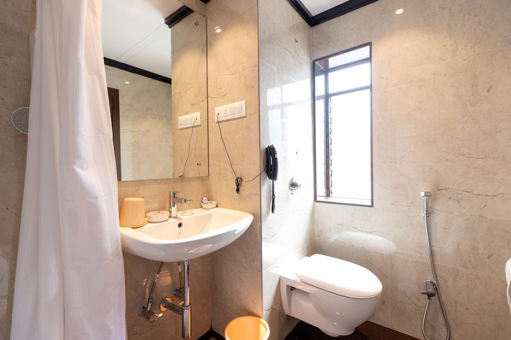 Deluxe Room 1 Double Bed  Non Refundable