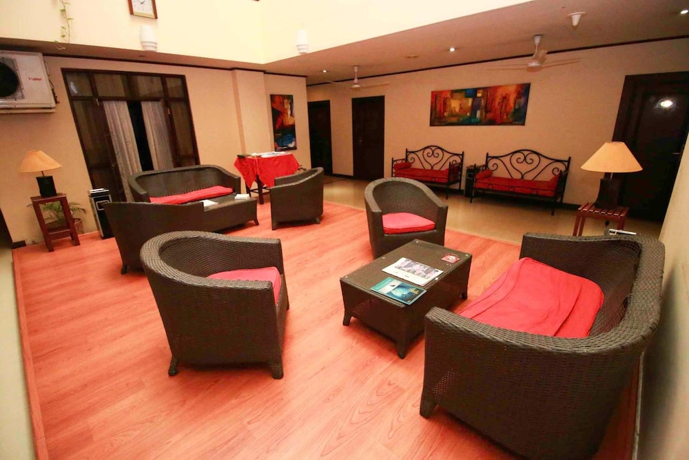Colombo City Hotel 29/49
