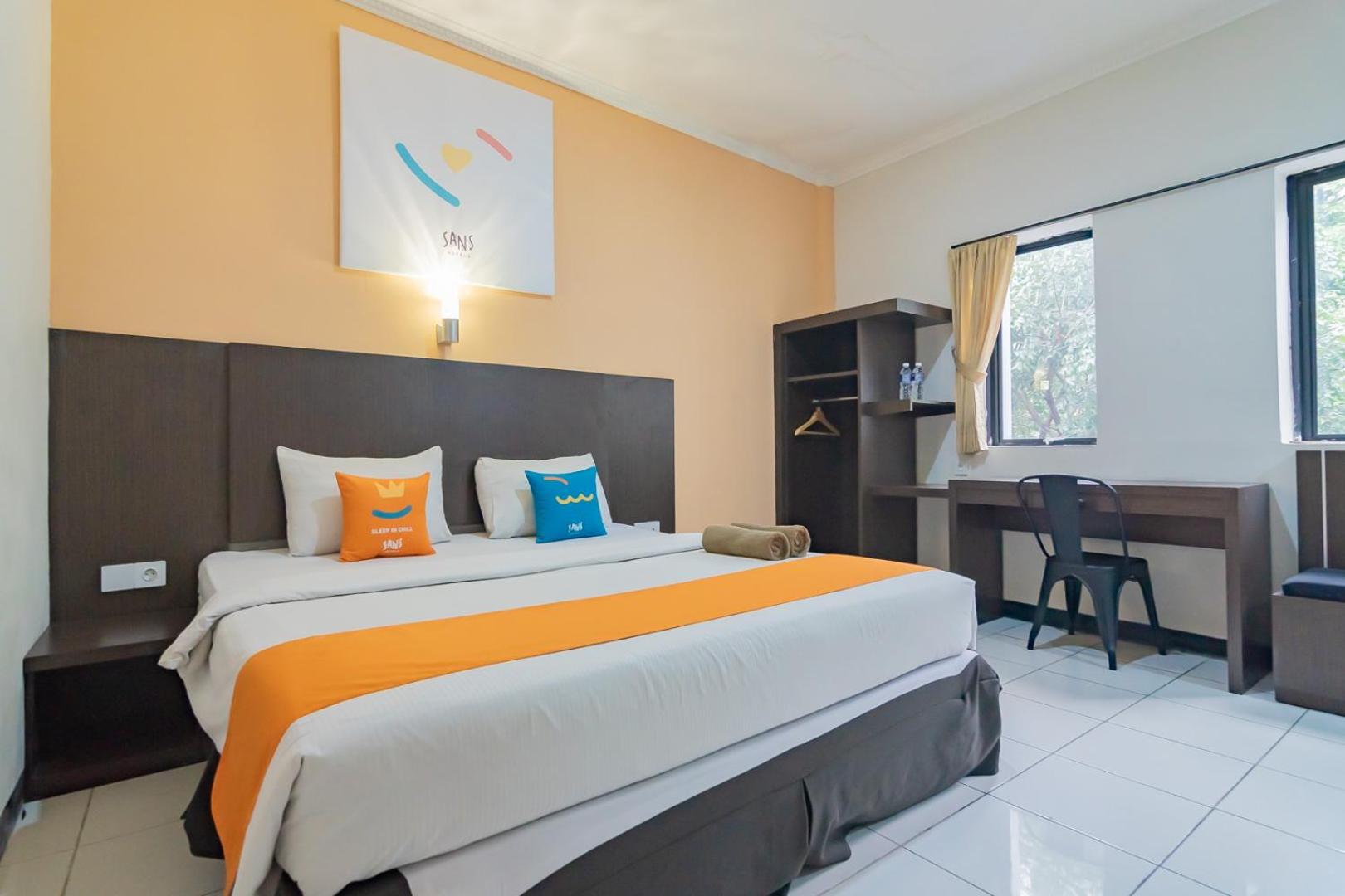 Cihampelas Hotel 1 9/50