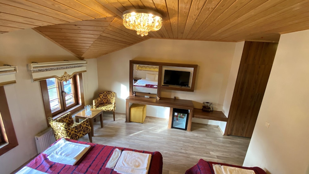 Ayder Resort Hotel 78/83