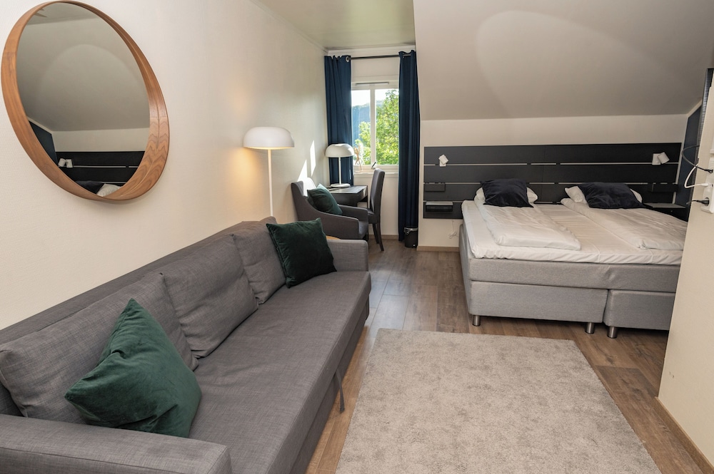 Hotell Maritim Skjervoy 12/31