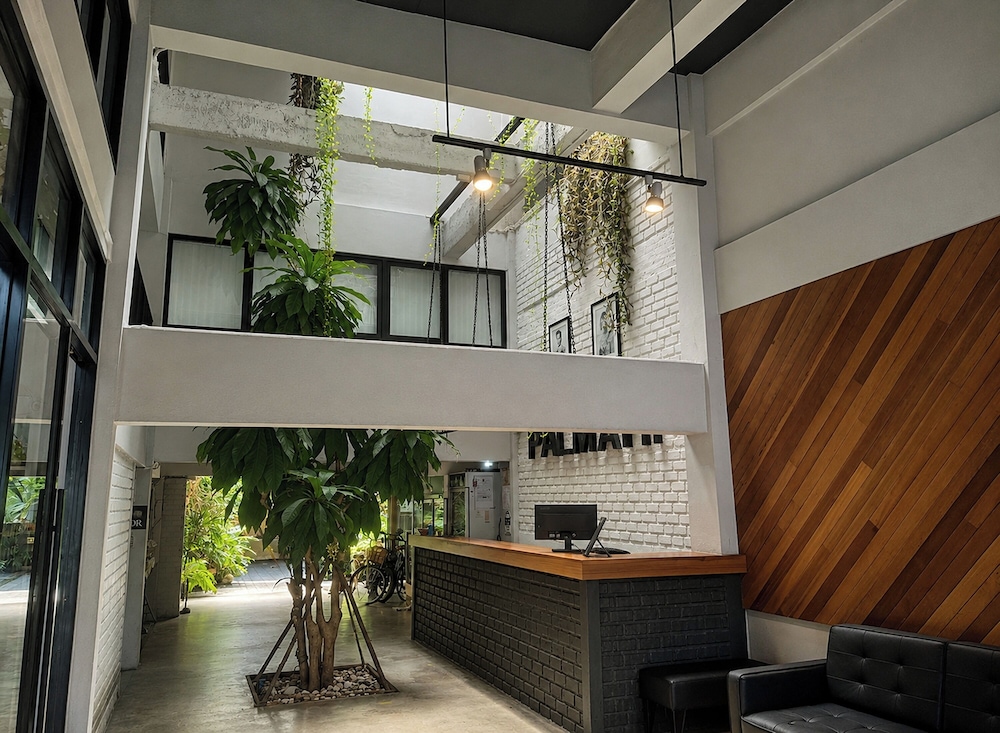 Palmari Boutique Hotel 9/50