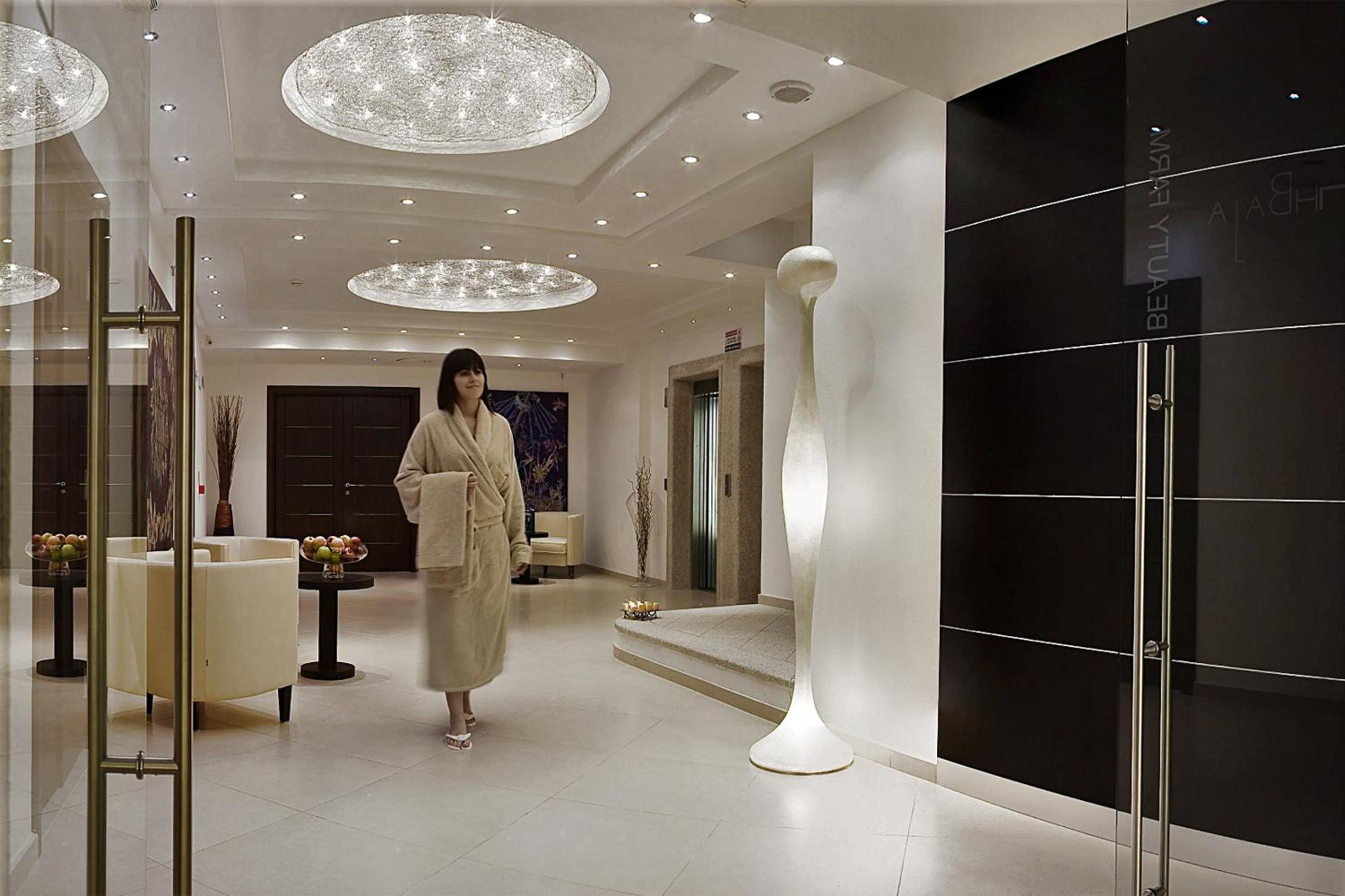 AHR Baja Hotel & Spa 13/56