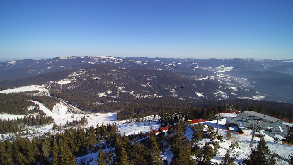 Hotel Bayerischer Wald 35/42