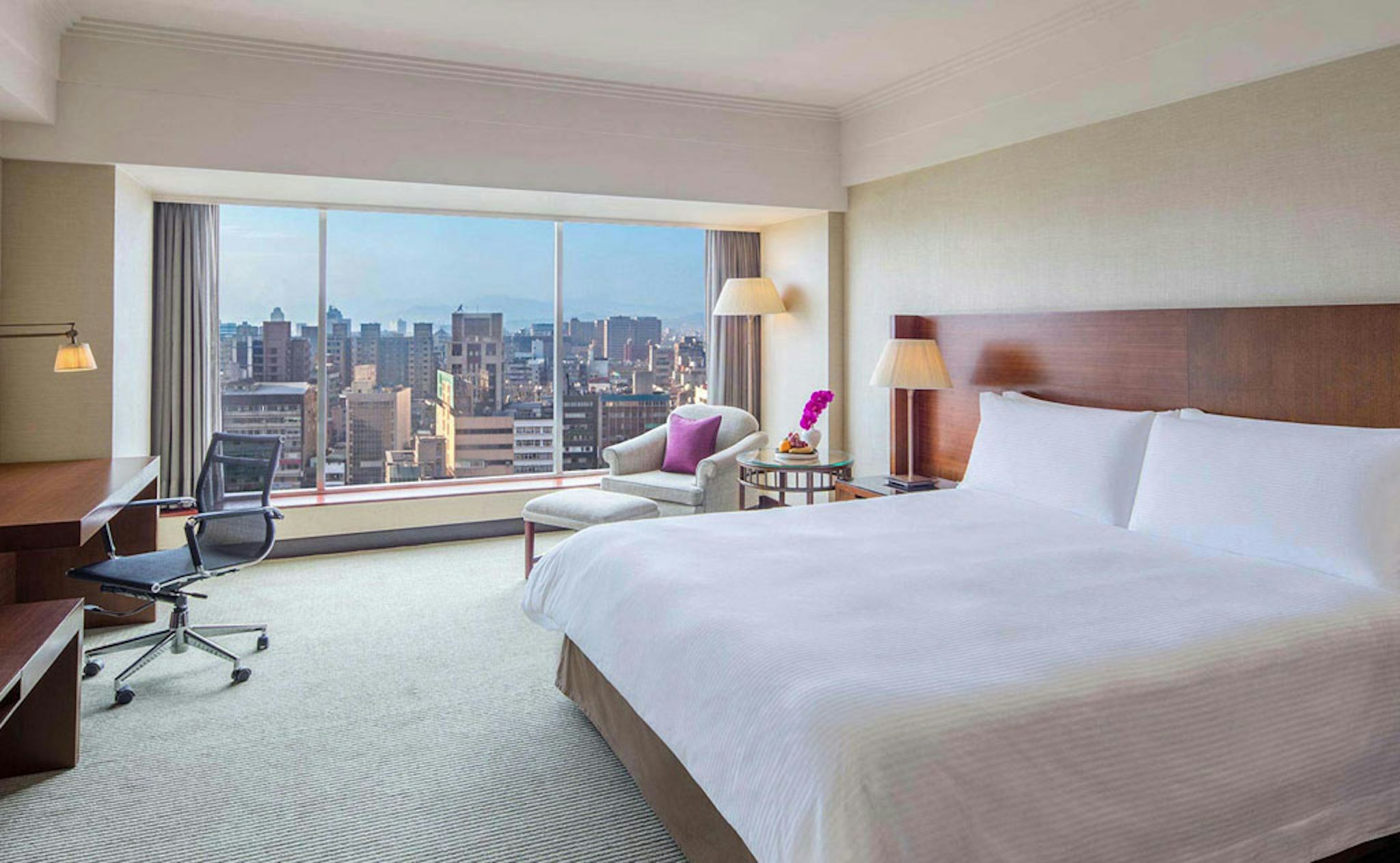 Regent Taipei Hotel 12/50
