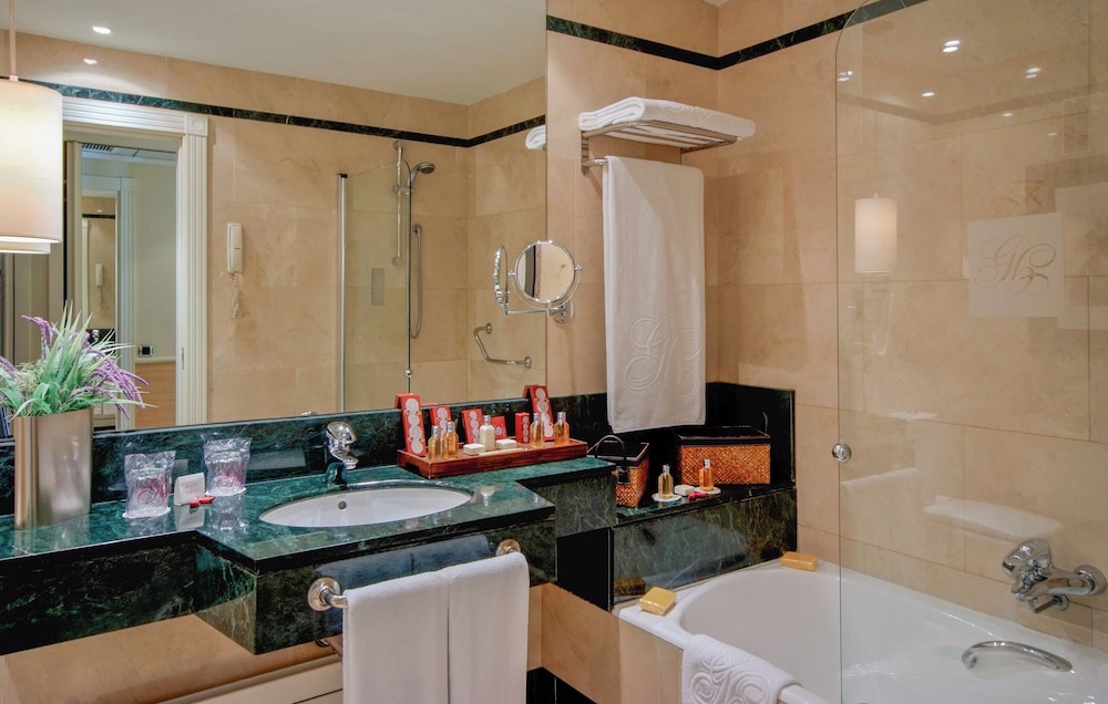 Melia Recoletos 49/49