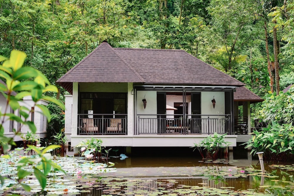 The Banjaran Hotsprings Retreat 44/50
