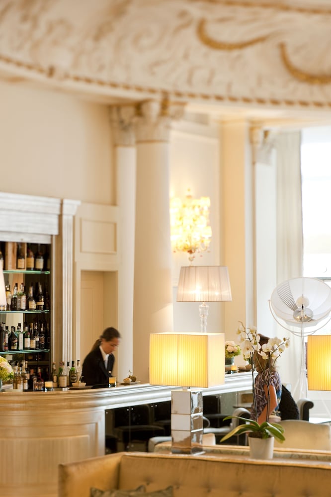 Savoia Excelsior Palace 40/69