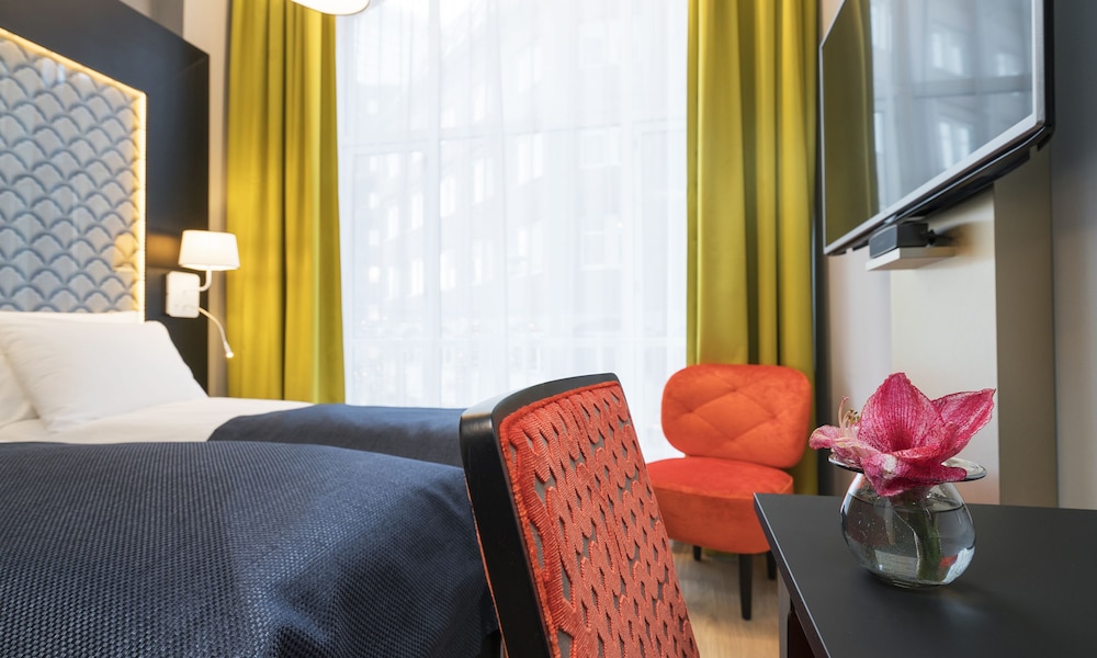 Thon Hotel Spectrum 19/59
