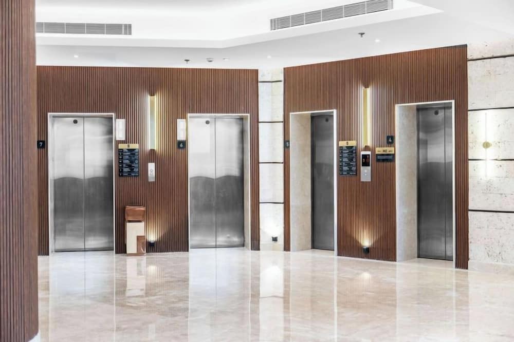 Elaf Qinwan Hotel 17/68