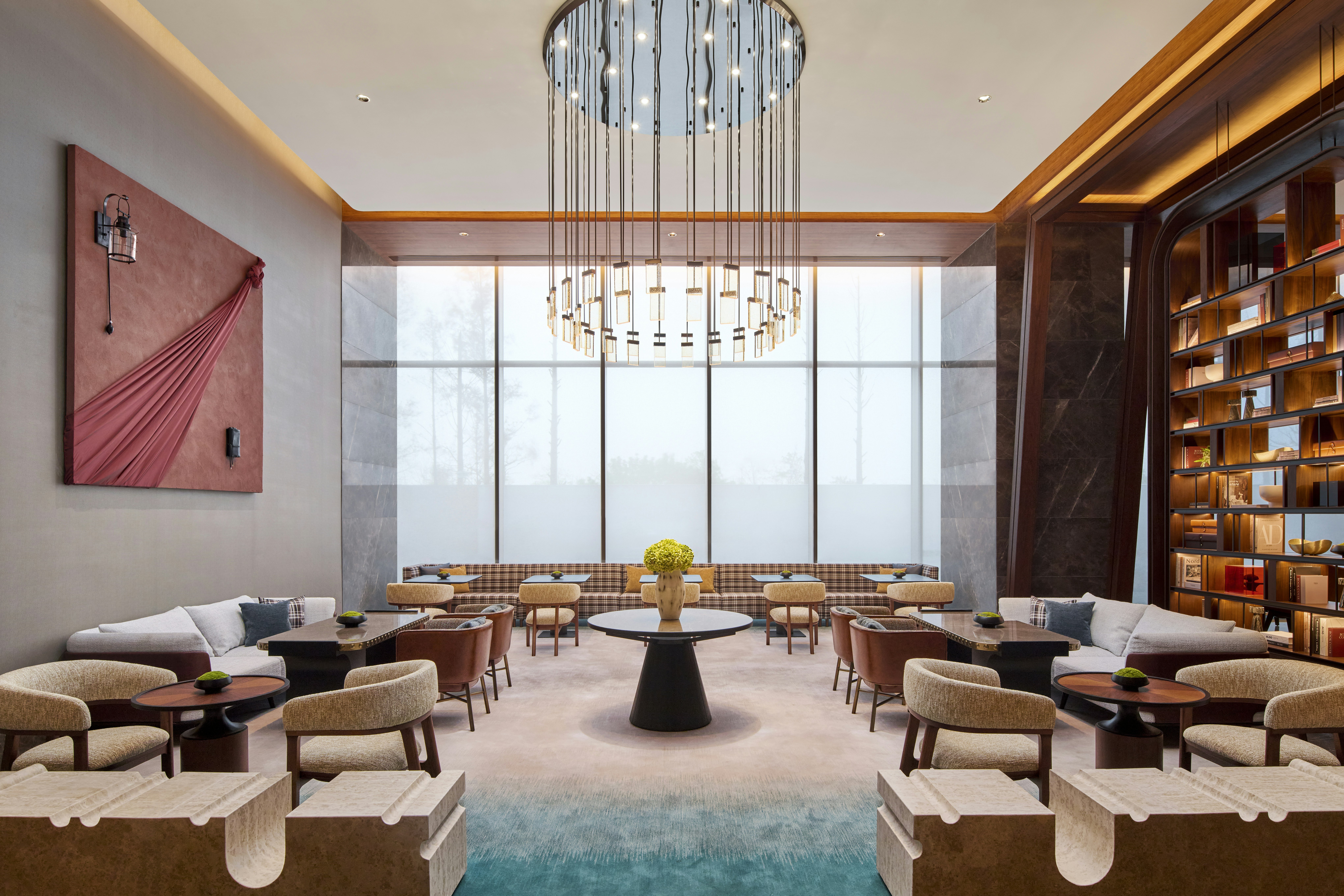 Vignette Collection Shanghai Snow World Hotel by IHG 15/28