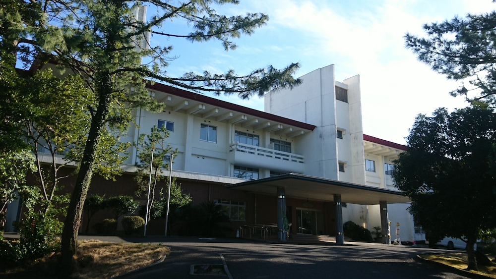 Hotel Axia Kushikino 4/46