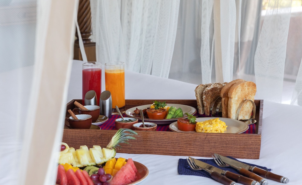 Melia Serengeti Lodge Member of Melia Collection 16/50