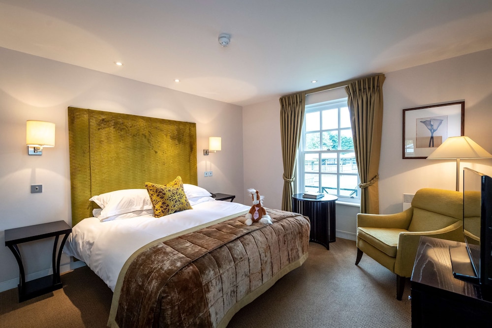 Bedford Lodge Hotel and Spa 14/49