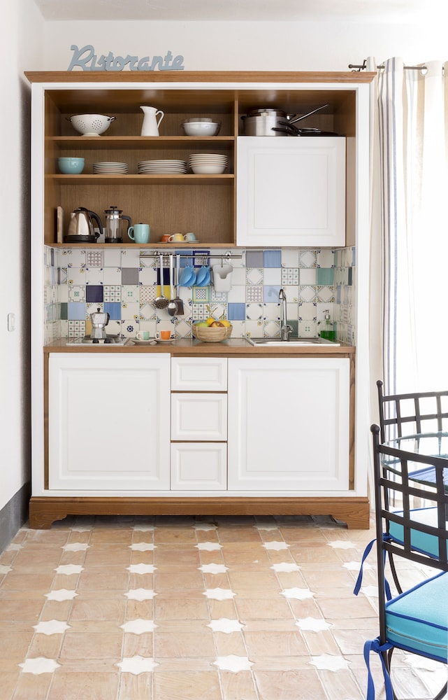 Relais Regina Giovanna 69/77