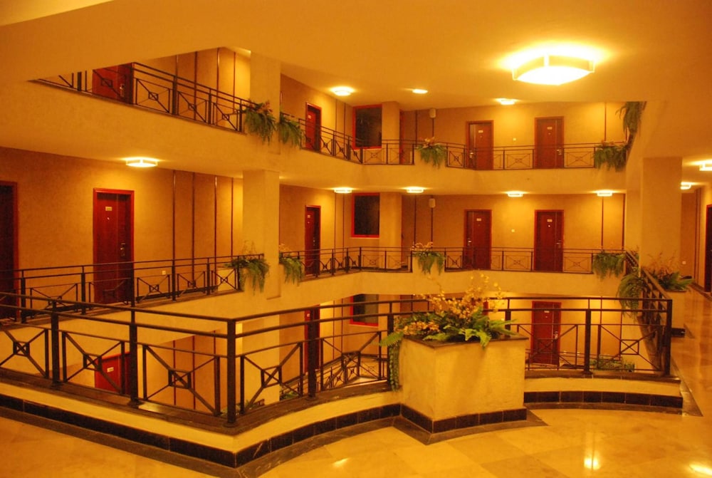 Wassamar Hotel in ADDIS ABABA
