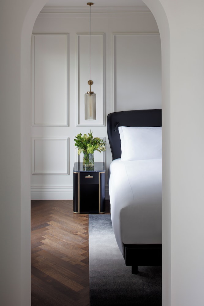 1 King Junior Suite Via Veneto View