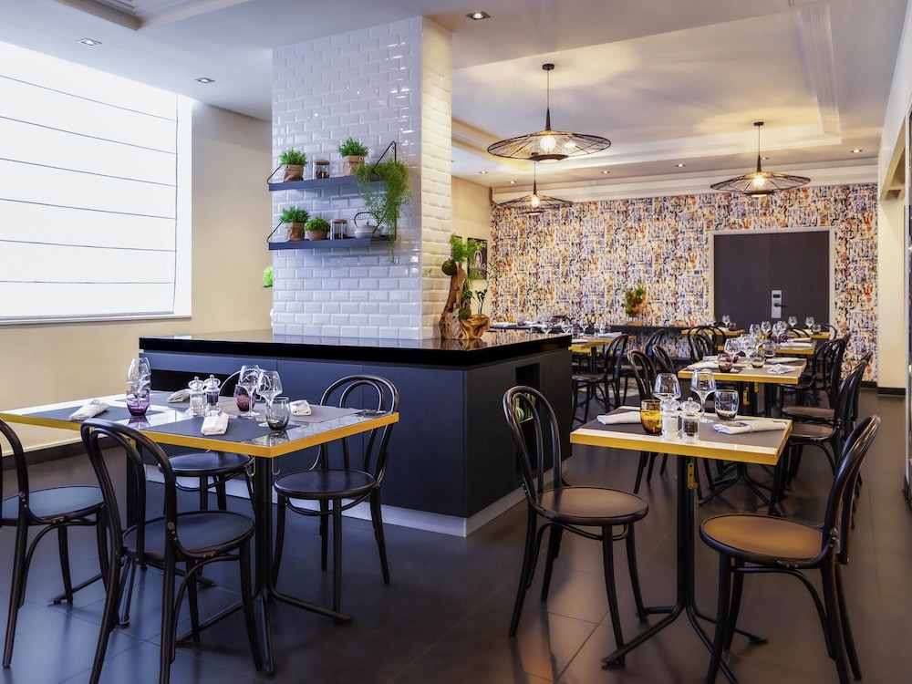 Novotel Paris 17 32/49