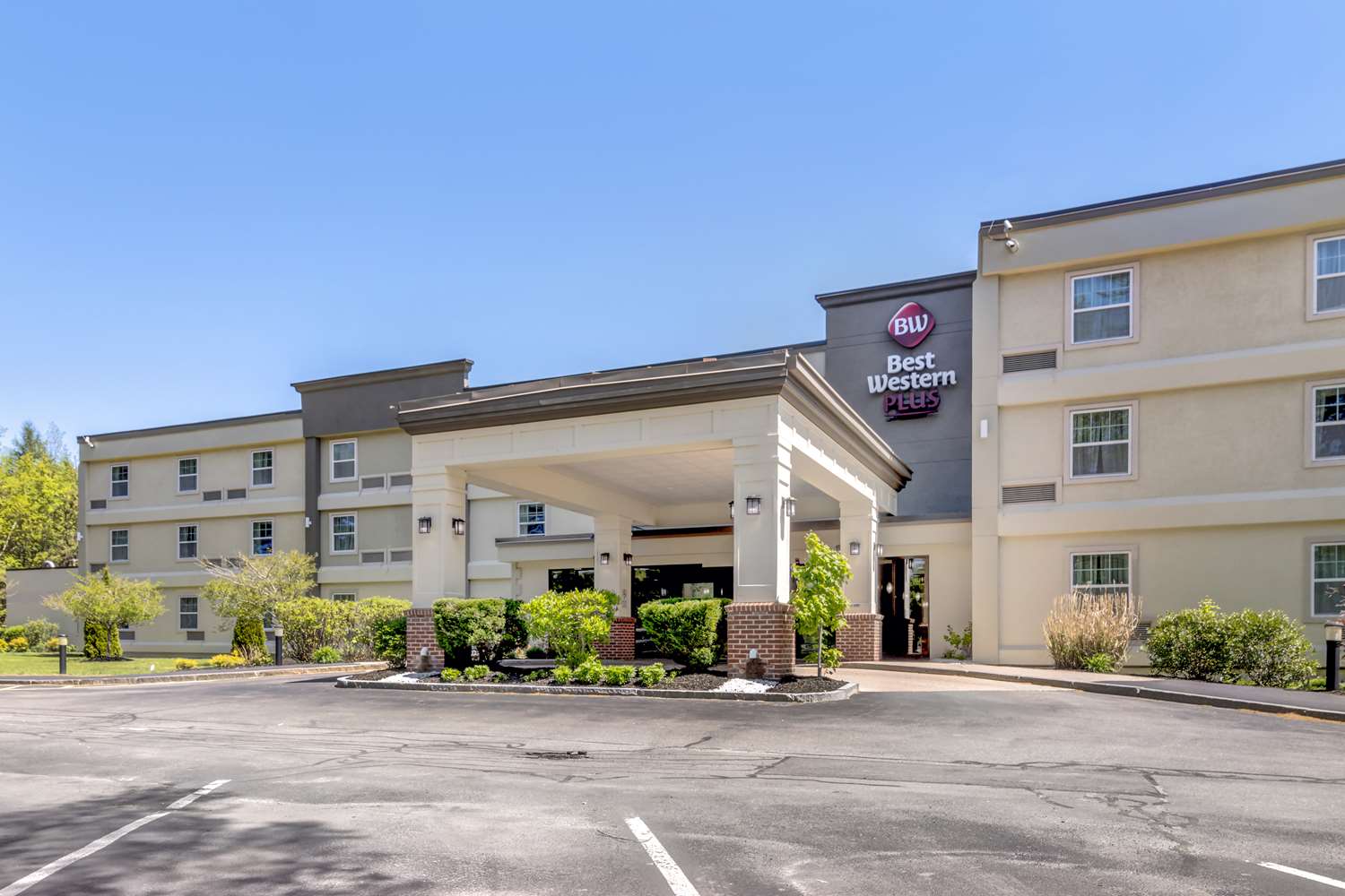 Best Western Plus Brunswick Bath 45/47