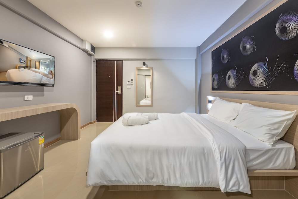 PLAAI Play Hotel Rayong 42/64