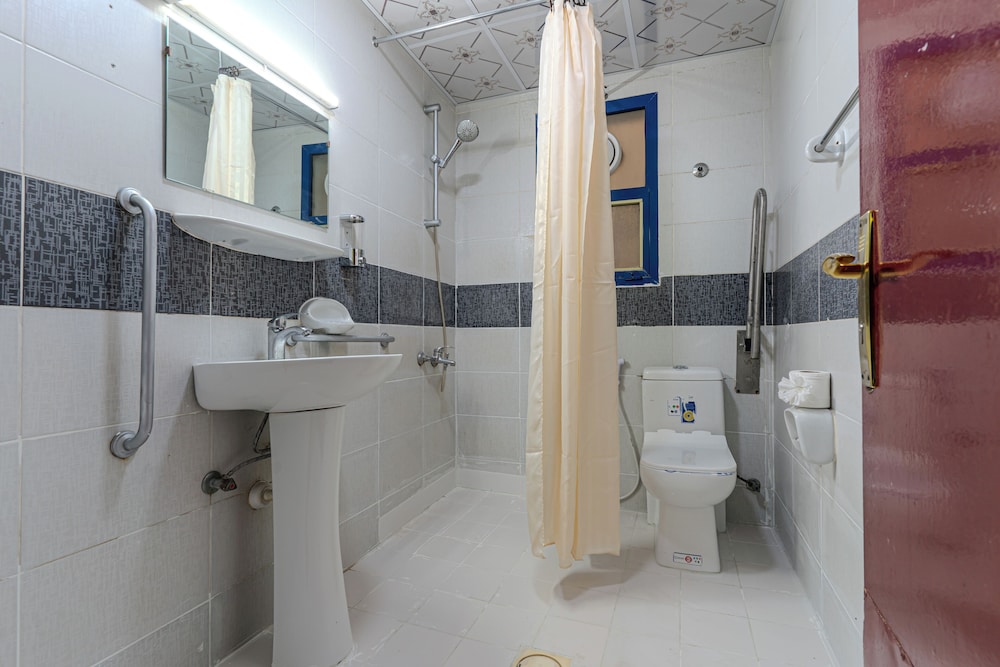 OYO 797 City Relax Hotel 38/38