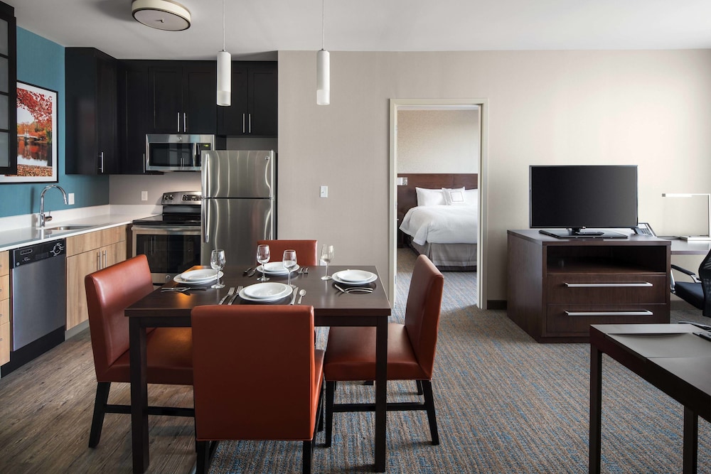 Residence Inn By Marriott Boston Watertown 50/60