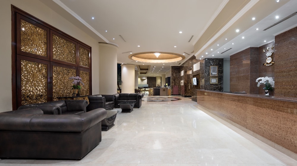 Golden Boutique Hotel Kemayoran 8/70