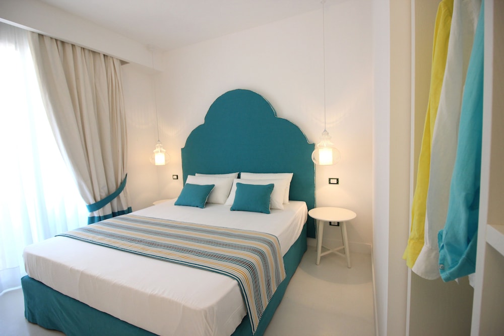 Il Borghetto Creative Resort 24/69