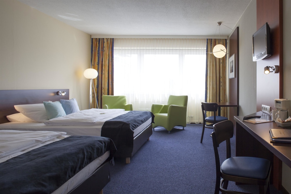 Best Western Hotel Ambassador 21/71