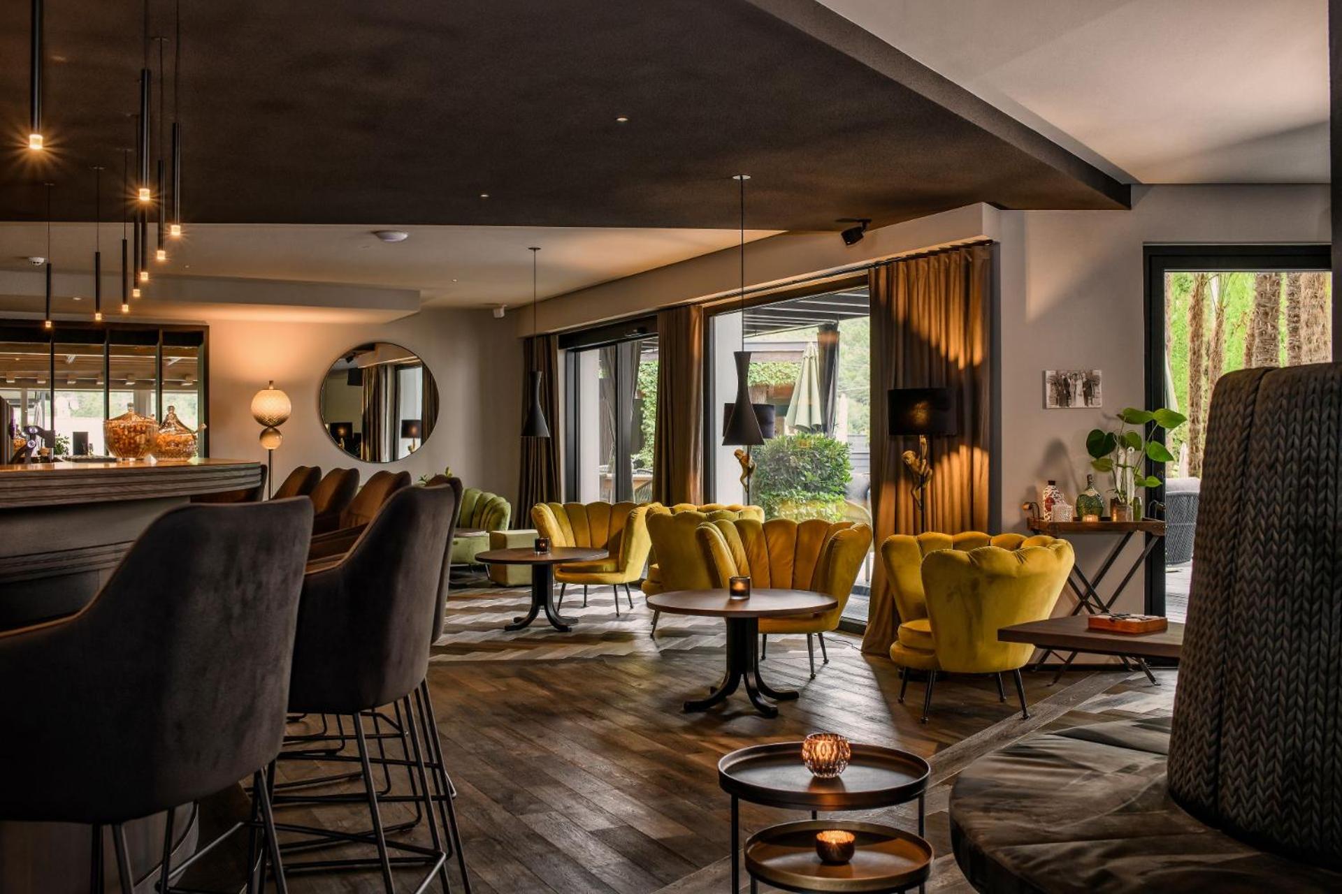 Tirolensis - Luxury All Inclusive 24/37
