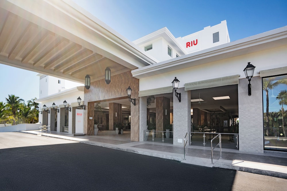 RIU Flamingos - All Inclusive 1/60