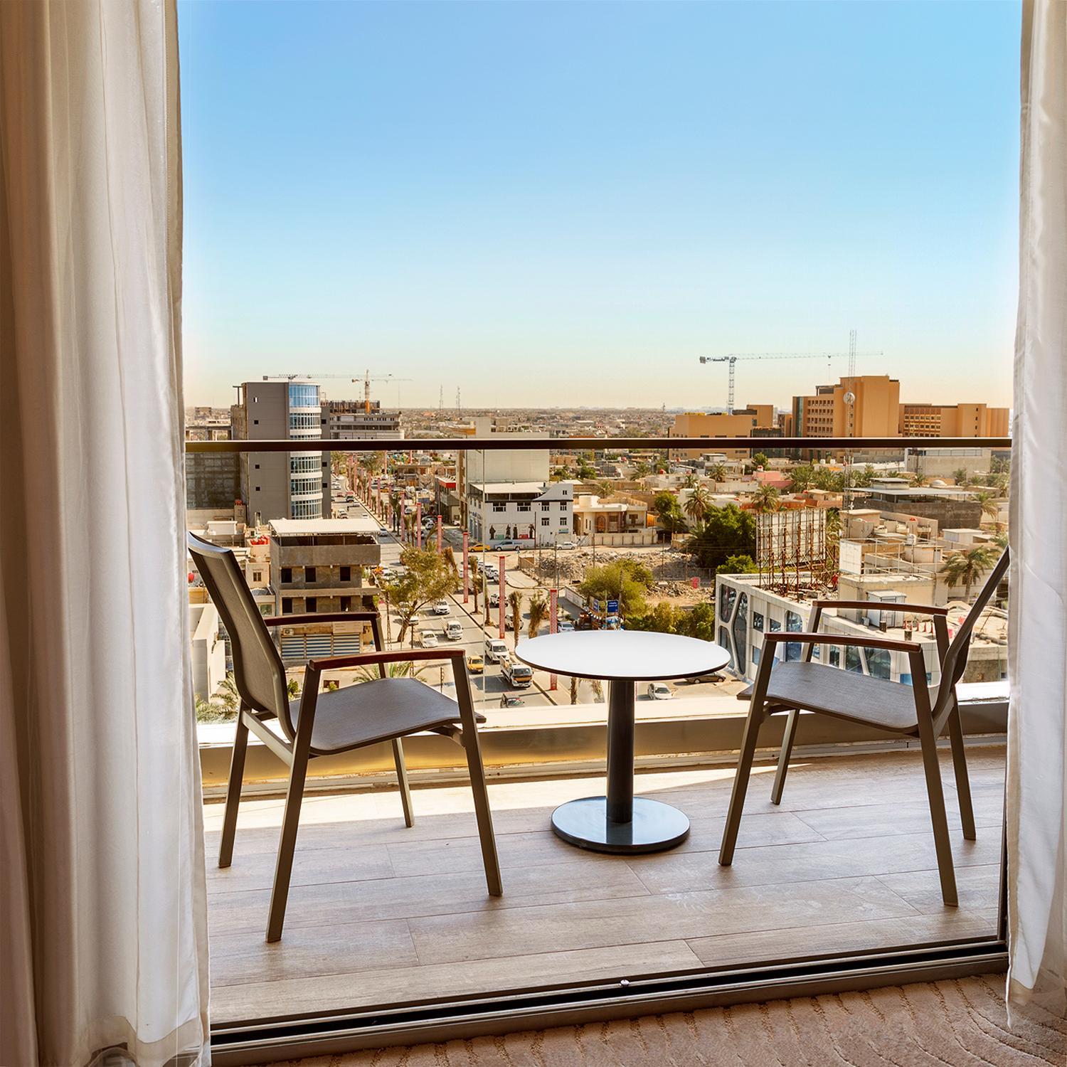 Horizon hotel 32/45