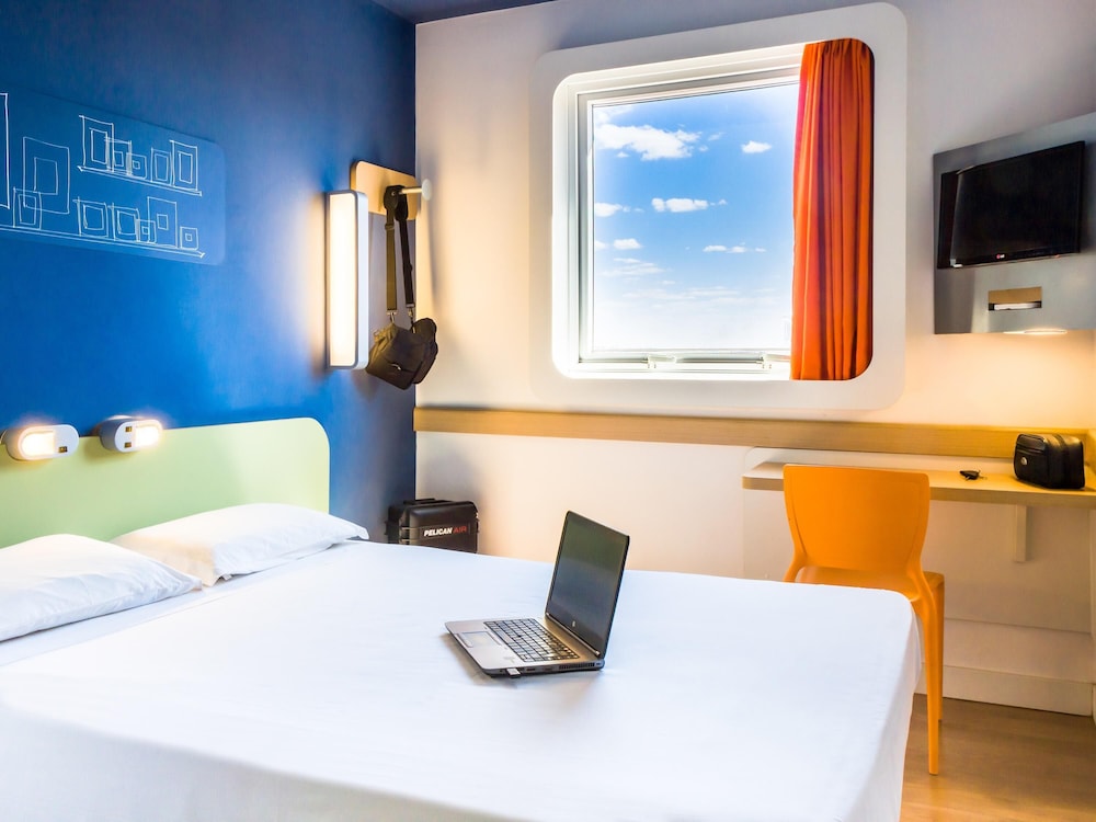Ibis Budget Sertaozinho 34/61