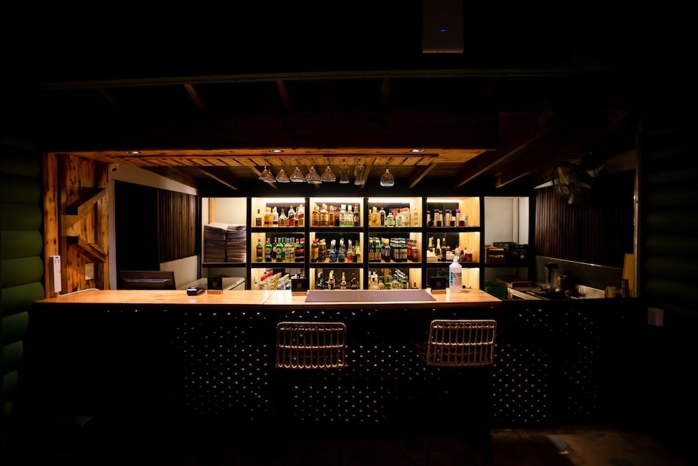 La Reserva Virgin Lodge 29/64