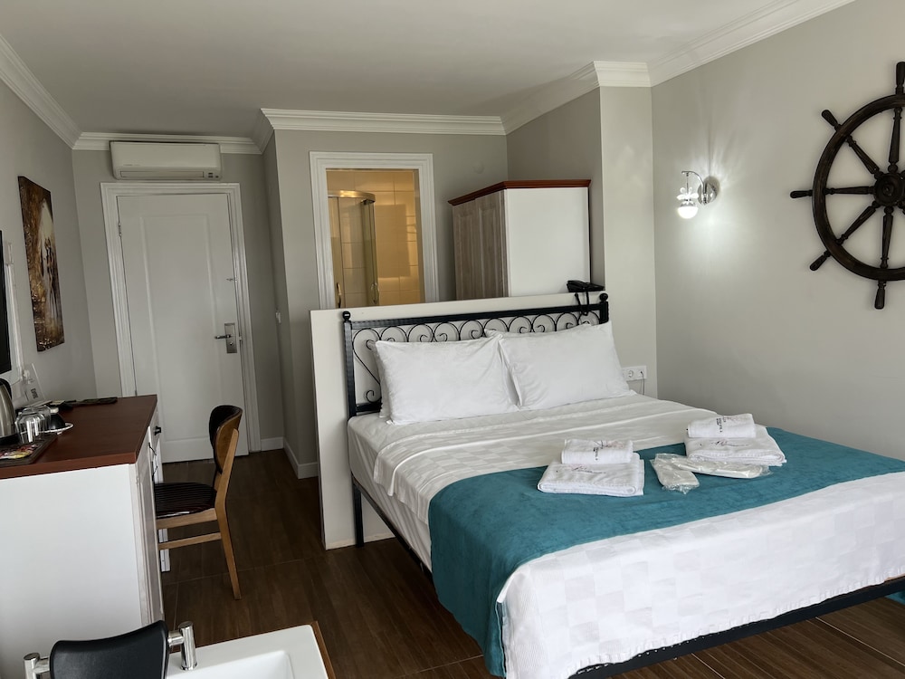 Aden Butik Hotel 9/41